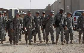 الكشف عن الانسحاب الأميركي "الكامل" من العراق..