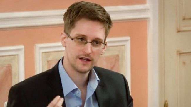 Snowden: NSA was behind 2012 internet blackout in Syria