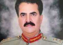 دہشتگردوں کو پاکستان میں چھپنے کی کوئی جگہ نہیں ملے گی، جنرل راحیل شریف
