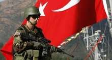Is Daash under Turkey’s protection?