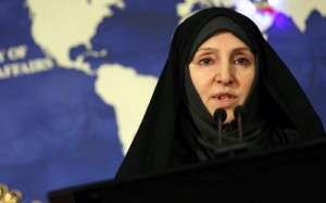 إيران أسفت لسقوط طائرة برازيلية ومصرع مرشح رئاسي