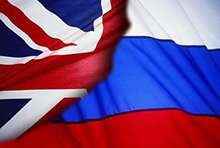 Rusiya sanksiyalarının Britaniyada əks-sədası