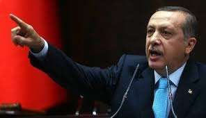 Erdogan to pick successor next week