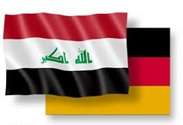 Germany sends aid to Iraq