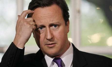 UK’s Cameron: ISIL Will Target Us on Our Streets