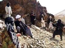 طالبان نے پاک فوج کی مدد سے افغان چوکیوں پر حملہ کیا، افغانستان کا الزام