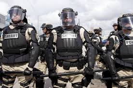 11 Eye-Opening Facts About America’s Militarized Police Forces