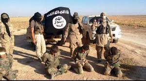 إعدامات "داعش" تصل إلى الحسكة..