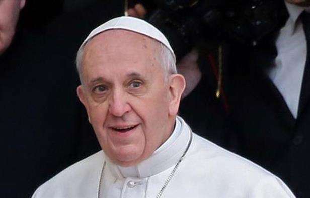 مقتل ثلاثة من اقرباء البابا في حادث في الارجنتين