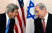 توافق پشت پرده آمریکا و رژیم صهیونیستی بر سر جزئیات توافق آتش بس در غزه