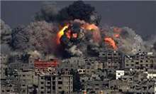 هدف قرار دادن خانواده فرمانده قسام بیانگر شکست جدید رژیم صهیونیستی در غزه