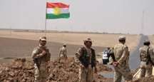 Peshmerga move to retake Mosul
