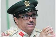 Khalfan – the next 72 hours will be the most dangerous for the Gulf