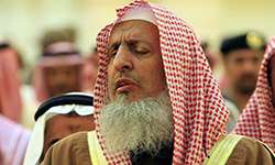 مفتی اعظم سعودی داعش و القاعده دشمن اسلام اند