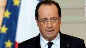 Hollande Warns against ISIL Threat: “The Most Serious since 2001”