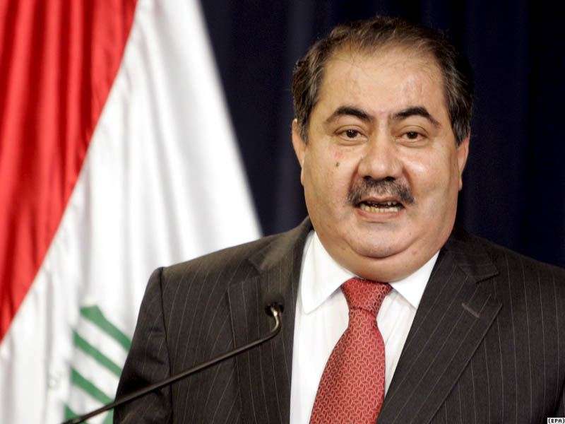 Kurdish Ministers Rejoin Iraqi Government