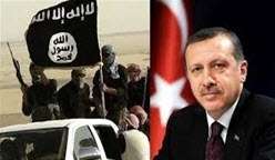 چرا ترکیه اینقدر بر حمایت از داعش اصرار دارد؟