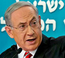 نتانیاهو: توقف جنگ در غزه به " قطر، ترکیه و ایران" بستگی دارد!