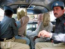 کراچی، پادری کے اغواء میں اینٹی کار لفٹنگ سیل کے 2 اہلکار ملوث نکلے