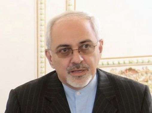 ظريف: لن نسمح بإظهار إيران على أنها تهديد أمني