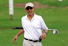 “İŞİD Obamanın vecinə deyil”
