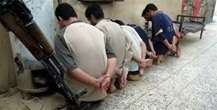 Police arrest 25 terror militants in Basra