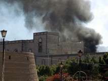 یمن، بم دھماکے میں بریگیڈیئر جنرل اور 4 فوجی ہلاک