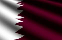 صحافی کے قتل کی مذمت، داعش کی پشت پناہی نہیں کر رہے، قطر
