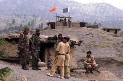 سرحدی کشیدگی، افغان سلامتی کونسل کی جانب سے پاکستان کیخلاف کارروائی کے احکامات جاری