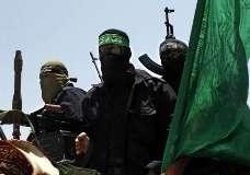 فلسطینی مجاہدین کو مزید مسلح کرینگے، ایران