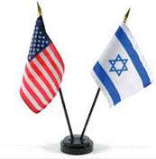 With Friends Like Israel Washington Doesn