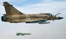 حمله هوایی امارات به لیبی با هماهنگی سازمان سیا صورت گرفت