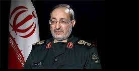 Iranian Response to Israeli Drone Will be in Occupied Territories: Commander