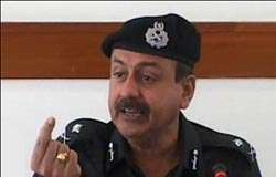 کراچی ایئرپورٹ حملے کے تانے بانے وزیرستان سے ملتے ہیں،ایڈیشنل آئی جی غلام قادر