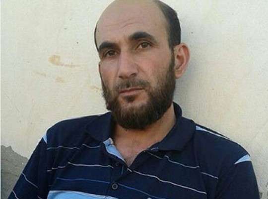 مقتل احد قادة "الحر" بريف حمص الشمالي