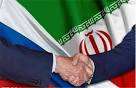 ایران وروسیا تؤکدان تعزیز التعاون النووي السلمي