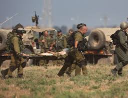 وفاة جندي إسرائيلي متأثرا بجروح أصيب بها في حرب غزة