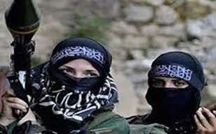 France arrest 2 wannabe Jihadist teenage girls
