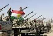 Peshmerga forces recapture 7 villages near Mosul