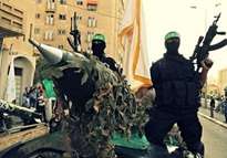 Hamas says Netanyahu desperate to justify withdrawal