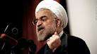روحاني: سلوك الأميركيين يعمّق انعدام الثقة بهم