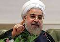 روحاني: نتطلع لعلاقات جيدة مع دول الجوار ومنها السعودية