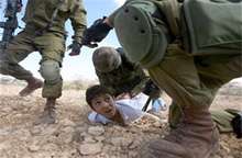 250 کودک اسیر فلسطینی در معرض هولناکترین جنایات رژیم صهیونیستی