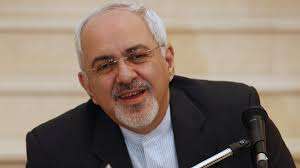 ظریف یؤکد اهمیة علاقات ایران مع السعودیة