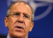 Sergey Lavrov: "Moskva Qərbin sanksiyalarına cavab verməyə borcludur"
