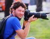 Bahrainis call for the release of photographer Ahmed Humaidan