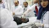 Bahrain doctors fear arrest over treatment of protesters