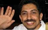 Abdul Hadi al-Khawaja starts new hunger strike