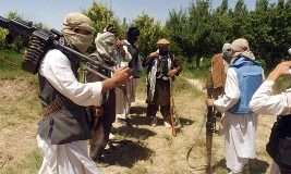 تحریک طالبان پاکستان سے الگ ہونے والا گروپ فضل اللہ کا مخالف