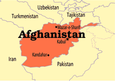 افغانستان، پولیس انٹیلی جنس ایجنسی کے دفتر پر ٹرک بم حملے، 18 افراد ہلاک 150 زخمی